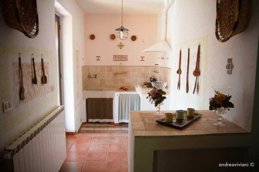 Agriturismo Il Grillo Parlante ピティリアーノ エクステリア 写真